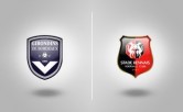Bordeaux a domin� Rennes (1-0).