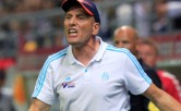 Et si Elie Baup avait redonn� la rage de vaincre aux joueurs de l'OM ? (Reuters)