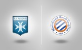 Montpellier sera sacr� champion de France en cas de match nul � Auxerre dimanche. (Football.fr)