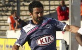 Fahid Ben Khalfallah et  Bordeaux accueillent Rennes. (Reuters)
