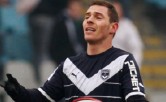 Ma�tre � jouer de Bordeaux, Ludovic Obraniak a d�j� inscrit 2 buts et r�alis� une passe d�cisive. (Reuters)