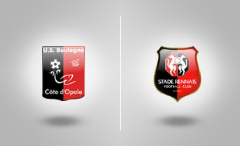 Boulogne-sur-Mer quitte la Ligue 2 sur une victoire devant Rennes (1-0).