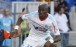 St�phane Mbia va quitter l'OM selon Vincent Labrune. (Reuters)