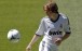 Luka Modric est enfin un joueur du Real Madrid. (Reuters)